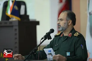 &laquo;فرهنگ دفاع مقدس&raquo; الگوی آزادی خواهان جهان شد