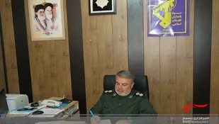 نام نیروی انتظامی در تاریخ جمهوری اسلامی ایران یادآور شجاعت است