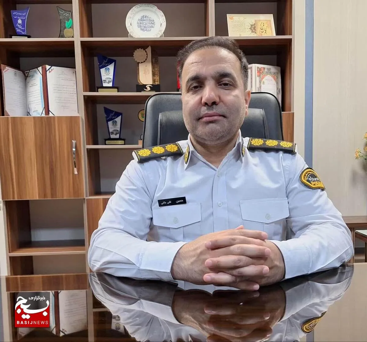 بی‌احتیاطی راننده خاور موجب مرگ یک کودک دو ساله شد