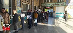 امکان ثبت شکایت قانونی برای نامزد&zwnj;های معترض به نتایج انتخابات