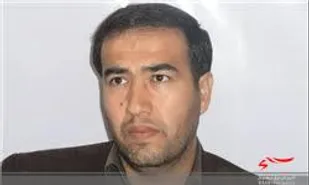انتصاب مسئول جدید بسیج شهید چمران استانداری کهگیلویه و بویراحمد