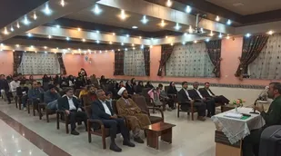 عمل به تکلیفی که شهدا بر گردن ما گذاشتند