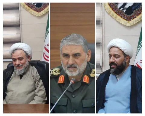 هم‌افزایی سپاه و بسیج طلاب برای تقویت مأموریت‌های فرهنگی و انقلابی در خوزستان