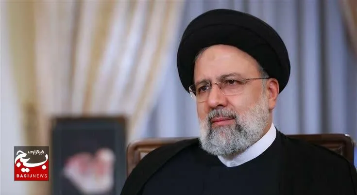شهید رئیسی؛ رجایی زیست، بهشتی شد