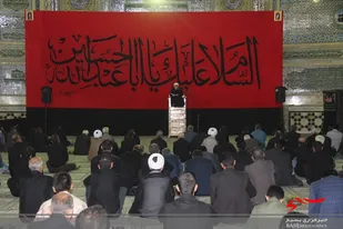 ناکامی شبیخون فرهنگی دشمنان برای کم رنگ کردن عاشورا