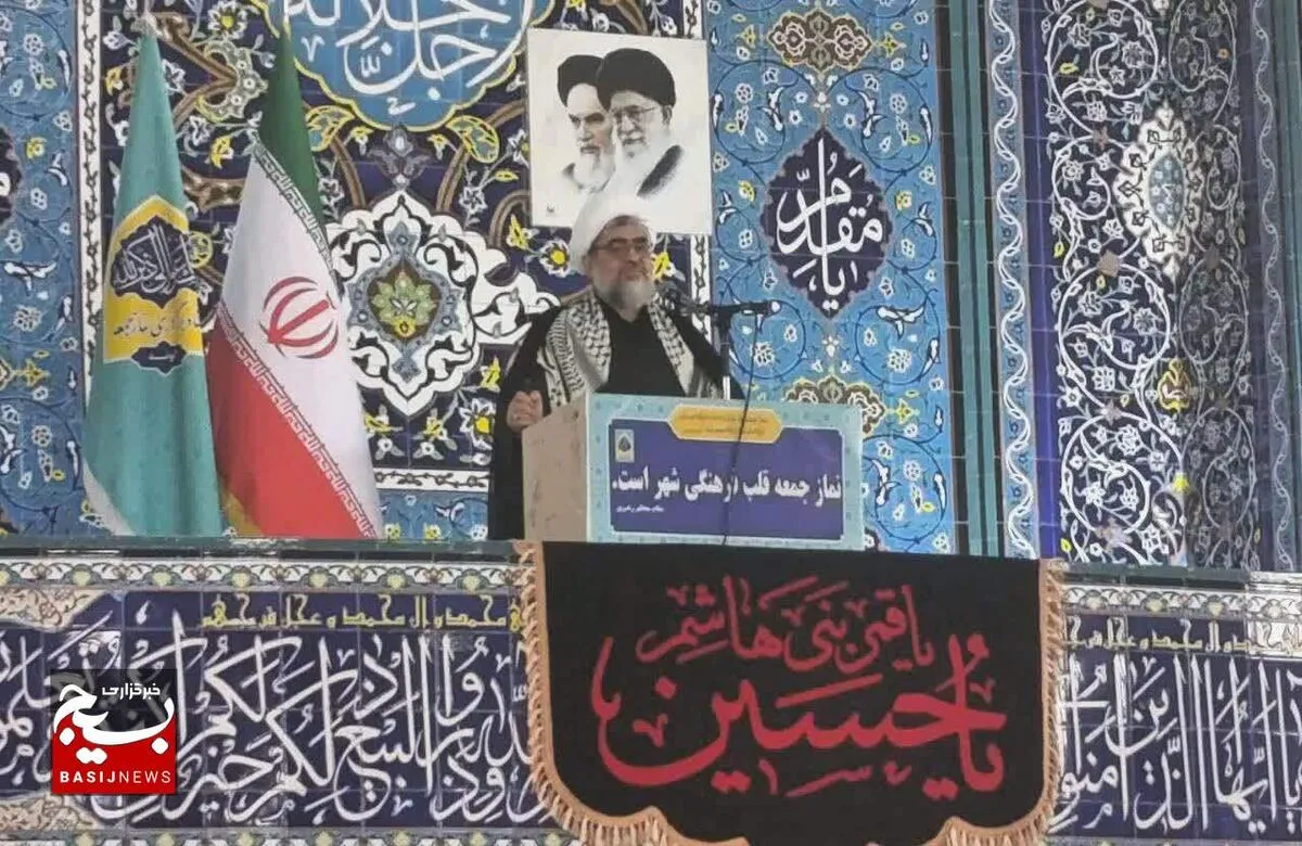  اتحاد ملی، اولویت اصلی در برابر توطئه‌های منطقه‌ای