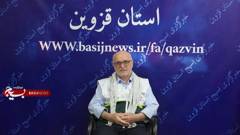در دفاع مقدس ایران مظلوم و مقتدر بود 