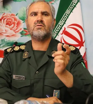 بسیج دریایی از معانی و مفاهیم عمیق معنوی است