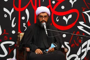 پرورش دهندگان سپاه سیدالشهدا، مادران زینبی هستند