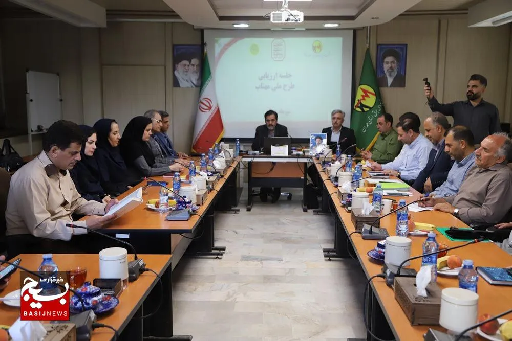 مدیریت ۳۵ مگاواتی پیک بار با اجرای طرح «مهتاب» در همدان
