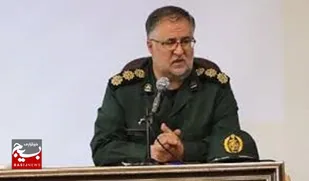 حضور فعال برق تبریز در طرح های خودحفاظتی و پدافندی