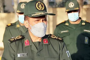 موفقیت سپاه فجر مرهون تلاش&zwnj;های خالصانه پاسداران وبسیجیان فارس است