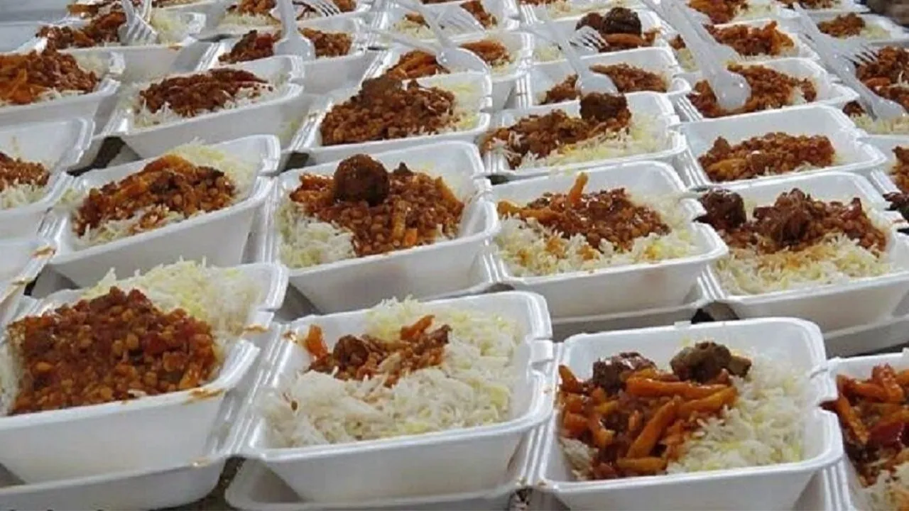 آغاز طرح شمیم حسینی در مراغه