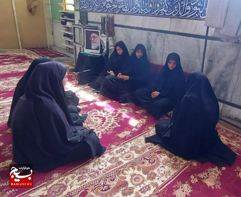 تشکیل ستاد پشتیبانی و حمایت مردمی از دفاع مقدس