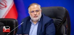 موضوع آب در صدر اولویت&zwnj;های مجموعه مدیریتی استان قرار دارد/منابع آلاینده هوا در استان نسبت به سال قبل افزایش پیدا نکرده است