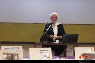شاکله دین اسلام اخلاق محوری است