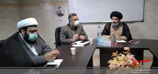 ۳۰ مسجد برای پخش آنلاین مراسمات ماه رمضان در اراک اعلام آمادگی دارند