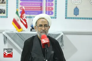 مجموعه نمایندگی ولی فقیه در بسیج، افکار و اذهان بسیجیان را در مسیر صحیح انقلاب اسلامی هدایت می&zwnj;کند