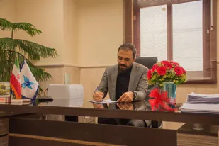 برگزاری آزمون ملی استخدامی سازمان ثبت اسناد و املاک، نهضت سوادآموزی و شرکت شیر پگاه در شاهرود