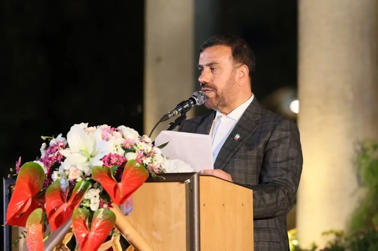 یادروز حافظ
