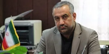 پیام تبریک رئیس کل دادگستری استان گلستان به مناسبت هفته بسیج