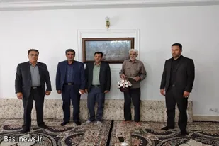 خانواده&zwnj;های شهدا سرمايه&zwnj;های ارزشمند و معنوی ايران اسلامی هستند