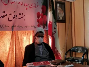 اقتدار نظامی ایران، از دستاوردهای انقلاب و دفاع مقدس است