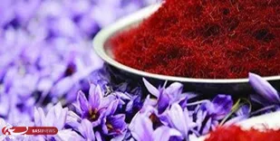 75 درصد زعفران تولیدی مصرف داخلی ندارد