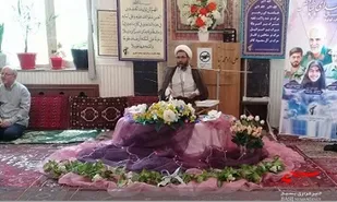 احیای مساجد، احیای زندگی اسلامی است
