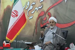 بسیج، نیرویی بی&zwnj;ادعا و مقاوم در برابر توطئه&zwnj;های دشمنان
