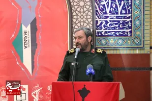 ملت ایران در دوران دفاع مقدس حماسه آفریدند