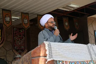 امنیت و آبادانی کشور را مرهون و مدیون خون پاک شهداء هستیم&nbsp;