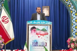 شرایط تسریع در صادرات کالا از &laquo;دیر&raquo; به &laquo;قطر&raquo; فراهم شد