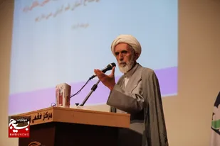 پیام امروز&laquo;هَل مِن ناصر یَنصُرُنی&raquo; زمینه سازی ظهور منجی عالم بشریت است