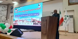 حمایت تمام&zwnj;قد سپاه قدس گیلان از توسعه سرانه ورزش در گیلان