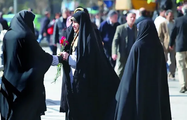 ۶۰ عنوان برنامه در هفته عفاف و حجاب و دهه ولایت در قرچک برگزار می شود
