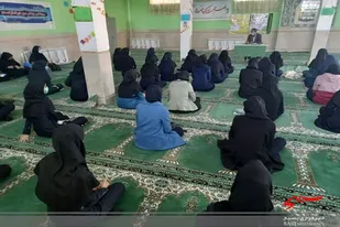 شهید فهمیده الگوی جوان انقلابی، تراز انقلاب است