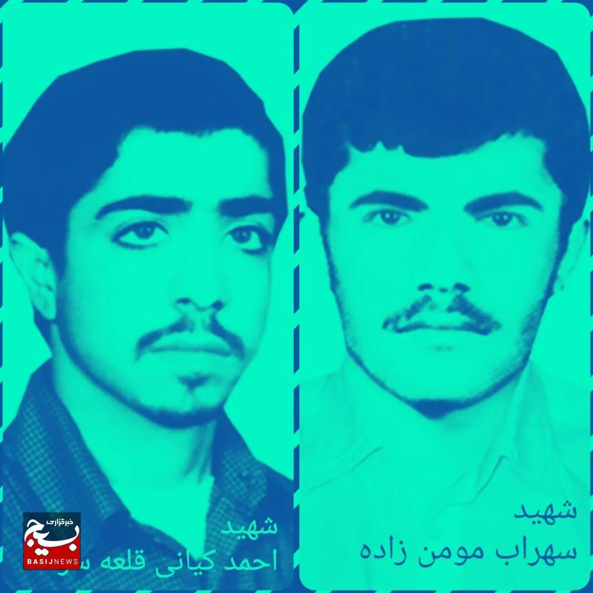 زنده نگه داشتن نام و یاد شهداء کمتر از شهادت نیست