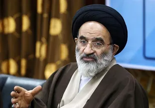 انقلاب اسلامی ضداستکبار است/ ایران تحت هیچ شرایطی از &zwnj;آرمان&zwnj;هایش دست بر نمی&zwnj;دارد