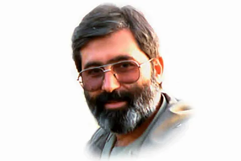 «راوی راه آسمان»