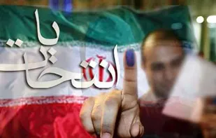 تقدیر امام جمعه و استاندار همدان از حضور حماسی مردم در انتخابات
