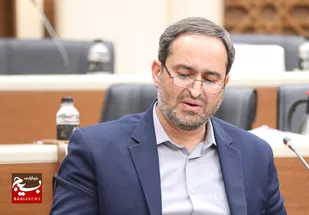 با حضور حد اکثری خود در انتخابات نه دیگری به دشمن را رقم خواهیم زد