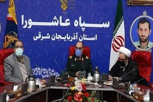 زیباسازی شهری با تمثال شهدا موجب ترویج فرهنگ ایثار و شهادت می شود