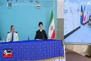 بازارچه&zwnj;های مرزی باعث پیشرفت روابط بین ایران و پاکستان است