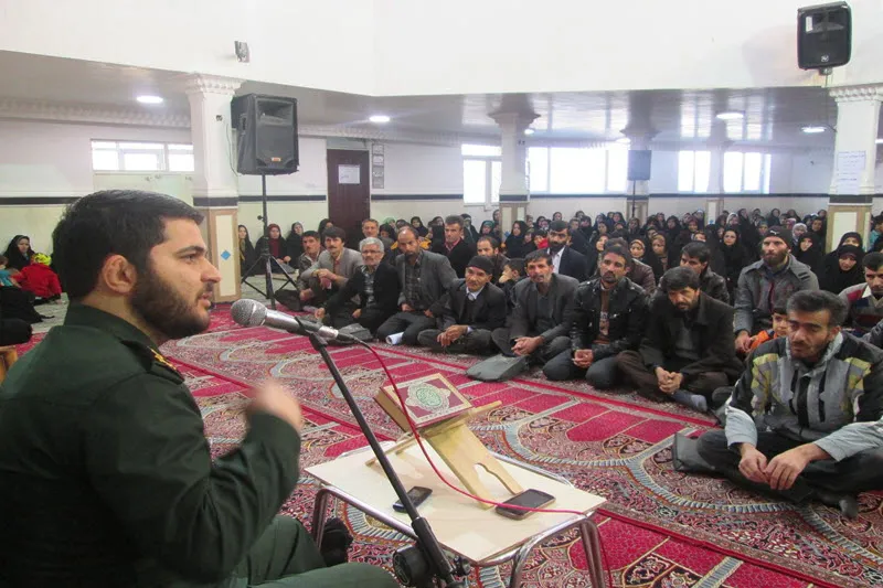 همایش سبک زندگی اسلامی و خانواده پایدار در همدان برگزار شد