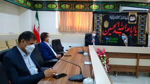 هفته دولت فرصت ارزشمندی برای اطلاع رسانی خدمات نظام است