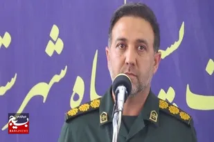 جرای اردو های جهادی هجرت محور در شهرستان کازرون/ فعالیت 55گروه جهادی جهت محرمیت زدایی در شهرستان کازرون