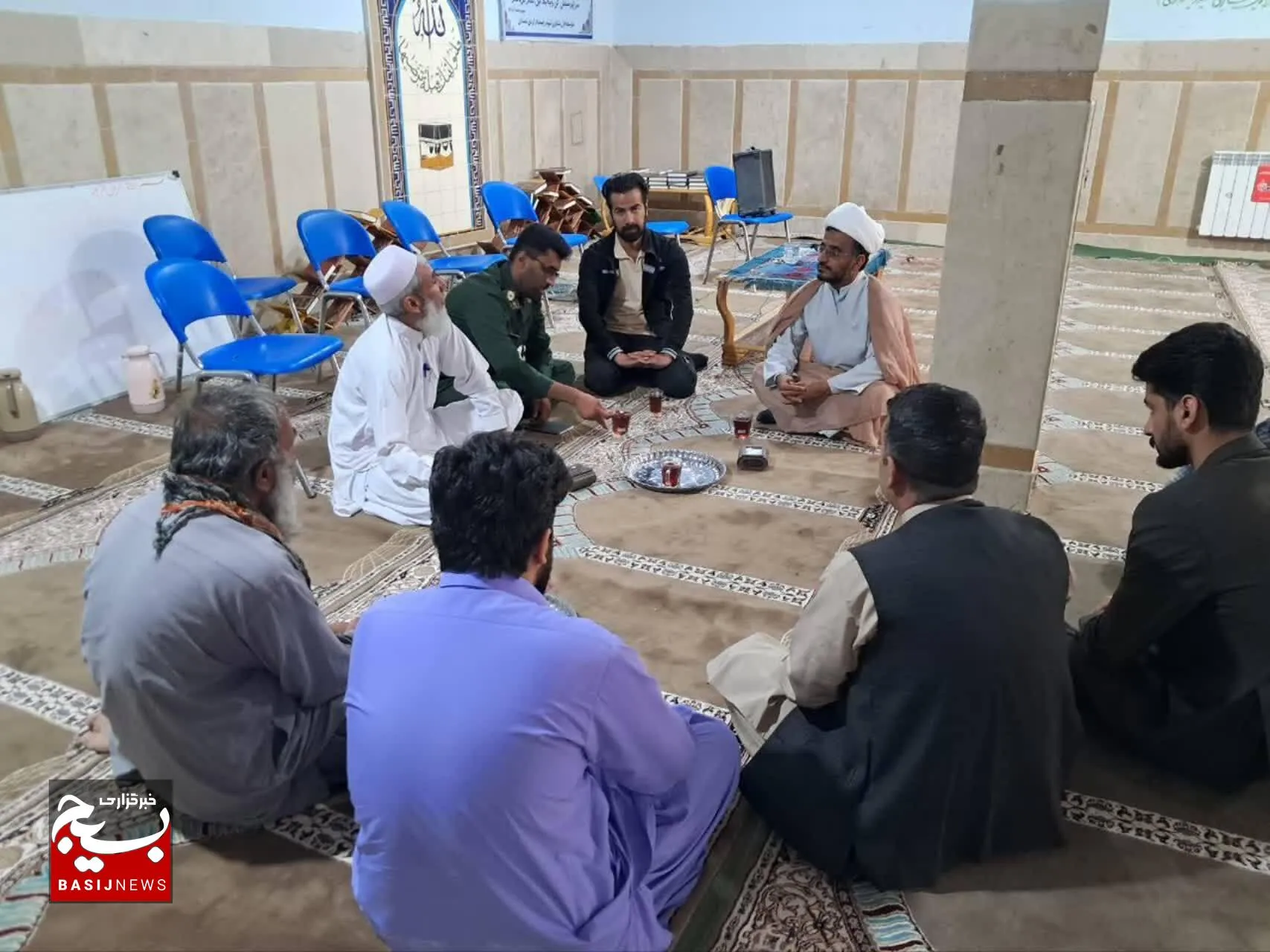 معلمان، سربازان خط مقدم جبهه تربیت و انسان‌سازی هستند