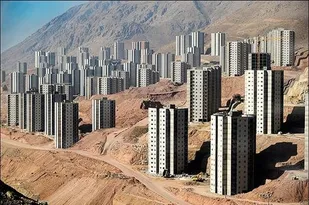 وعده پوچ به ۶ هزار متقاضی مسکن مهر پردیس