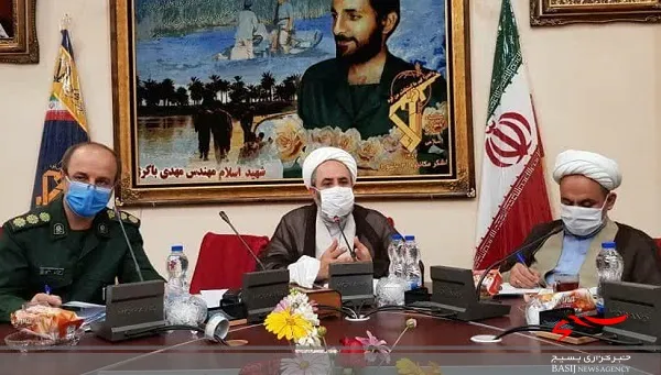 همه تلاش دشمن انحراف تشیع و ترویج عزاداری سکولار است
